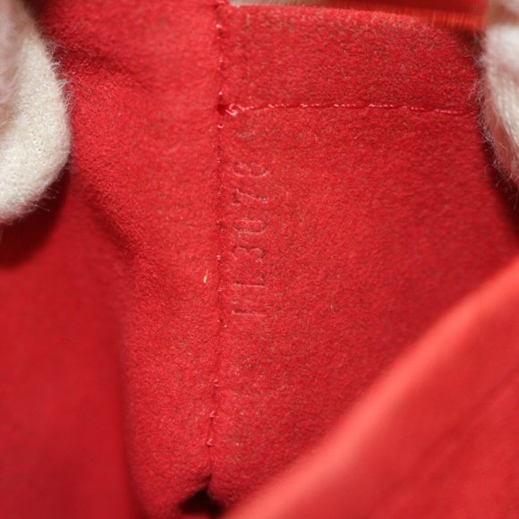 Auth Louis Vuitton Saleya Mm Tote Bag #5602L44 - Picture 8 of 10